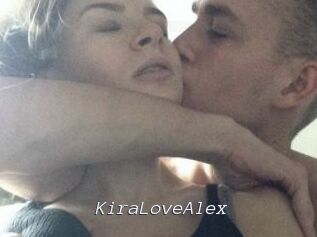 KiraLoveAlex