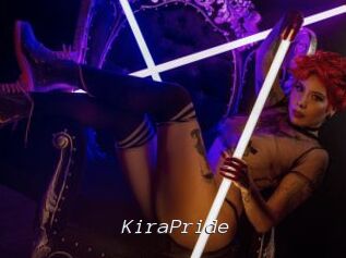 KiraPride