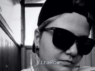 KiraRow