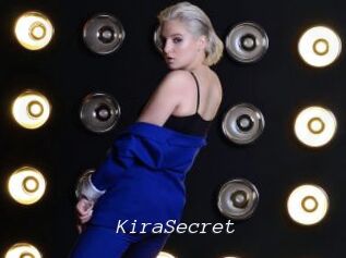 KiraSecret