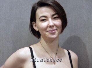 KiraTattoo