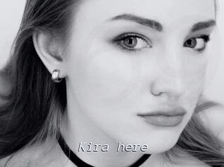 Kira_here