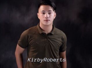 KirbyRoberts