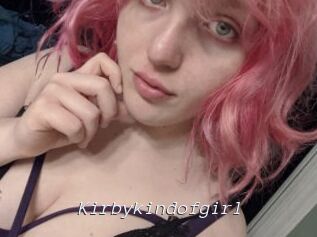 Kirbykindofgirl