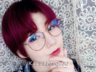 Kirillesquad
