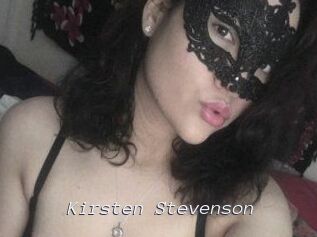 Kirsten_Stevenson