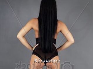 Kishanny