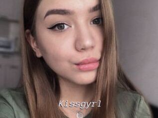 Kissgyrl