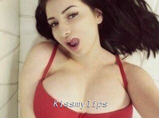 Kissmylips