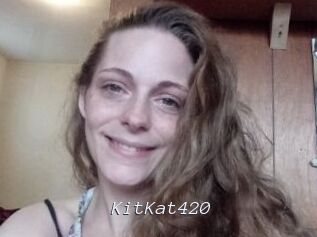 KitKat420