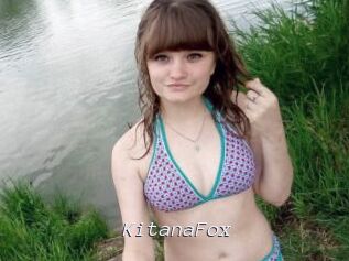 KitanaFox