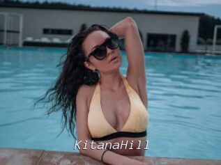 KitanaHill