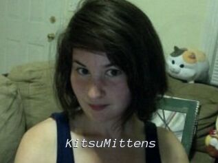 KitsuMittens
