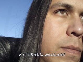 KittKattLakota90