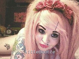 KitteBootie