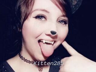Kitten285