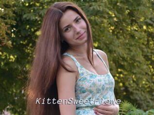 KittenSweetFlowe