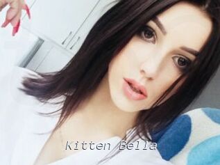 Kitten_Bella