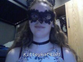 Kitteykat4201