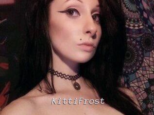 KittiFrost