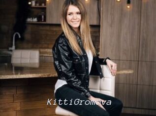 KittiGromova
