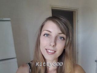 Kitty300
