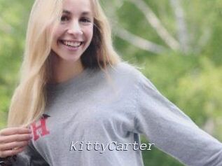 KittyCarter