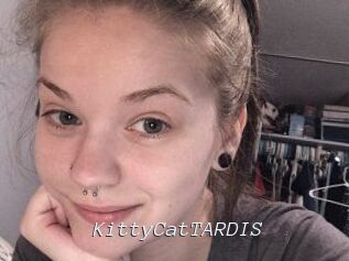 KittyCatTARDIS