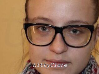 KittyClare