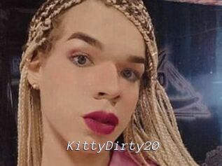 KittyDirty20