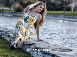 KittyDues