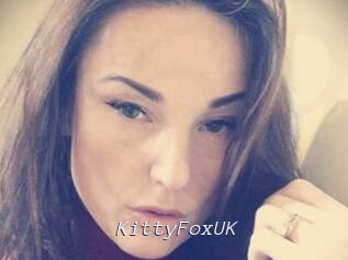 KittyFoxUK