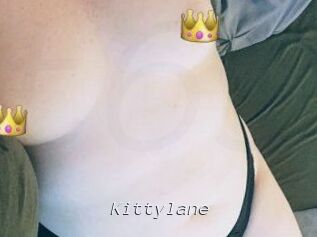 Kittylane