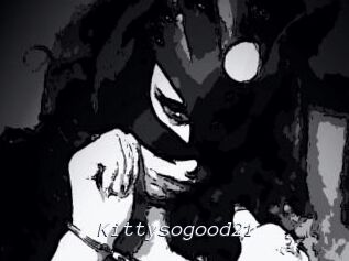 Kittysogood21