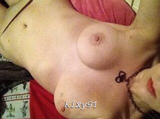 Kixy91