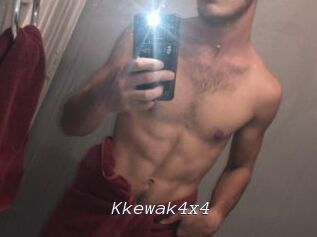 Kkewak4x4
