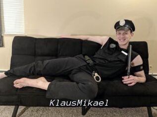 KlausMikael