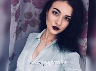 Kleopatraaa