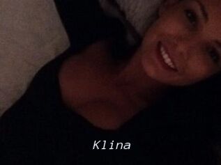 Klina
