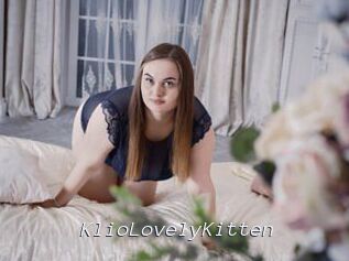 KlioLovelyKitten