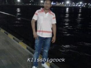 Klissbigcock
