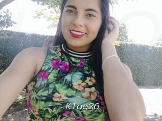 Kloe26