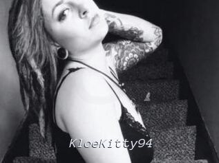 KloeKitty94
