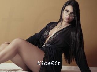 KloeRit