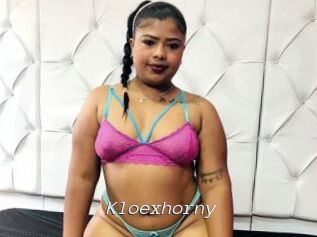 Kloexhorny