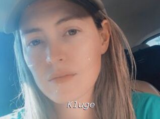 Kluge
