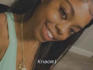 Knaomi