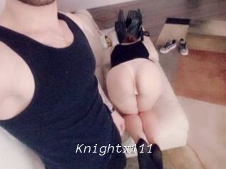 Knightx111