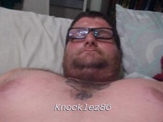 Knocklez86