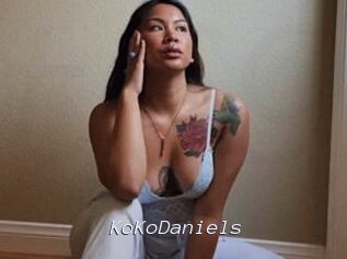 KoKoDaniels